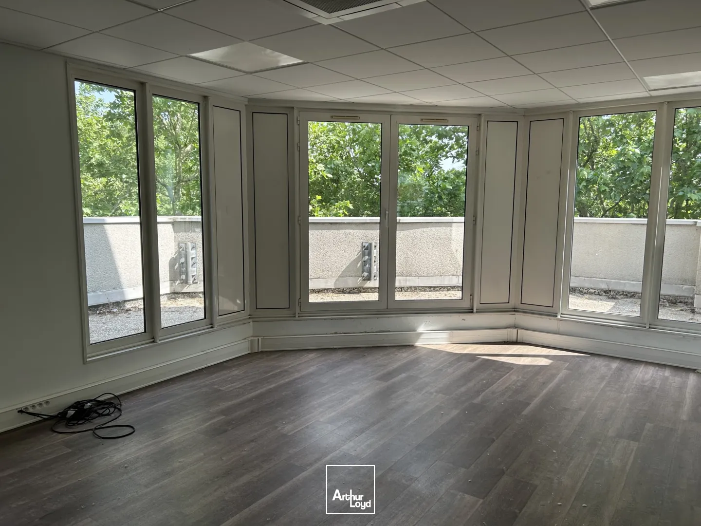 Bureaux - Vente - LILLE - 59000 - 527.4-1100.7 - 7654075