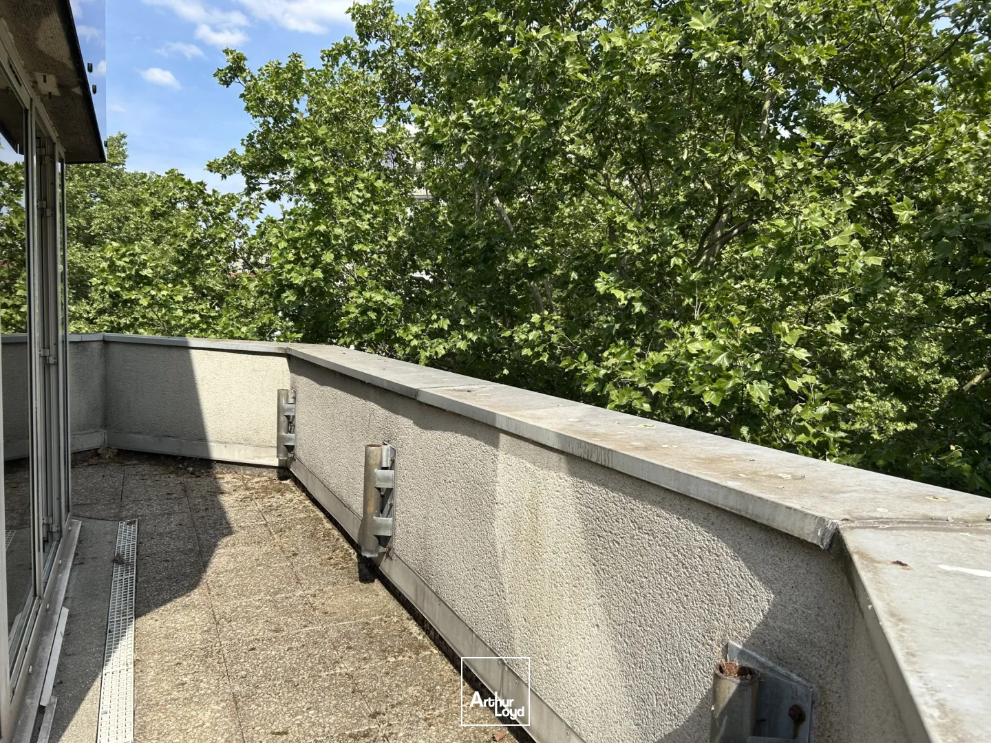 Bureaux - Vente - LILLE - 59000 - 527.4-1100.7 - 7654076