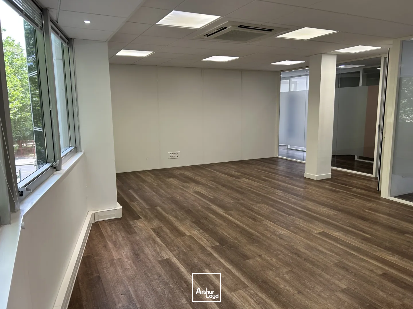 Bureaux - Vente - LILLE - 59000 - 527.4-1100.7 - 7654084