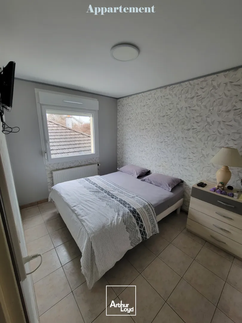 Locaux commerciaux - Vente - Audincourt - 25400 - 303-303 - 7654214