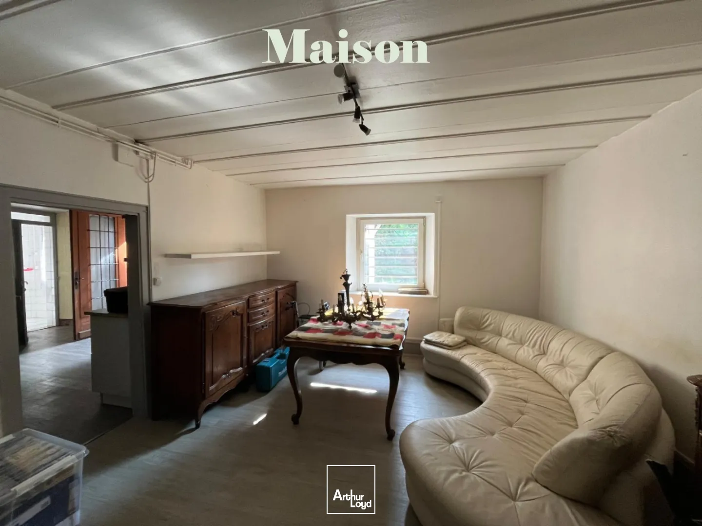 Locaux commerciaux - Vente - Audincourt - 25400 - 303-303 - 7654215