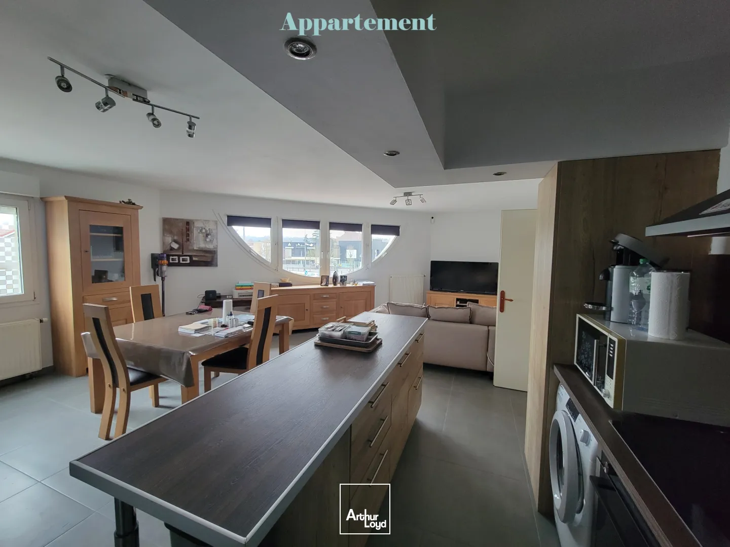 Locaux commerciaux - Vente - Audincourt - 25400 - 303-303 - 7654213