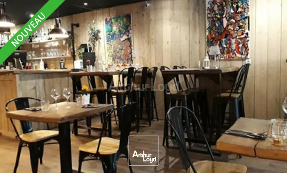 Locaux commerciaux - Vente - METZ - 57000 - 223-223 - 7654323