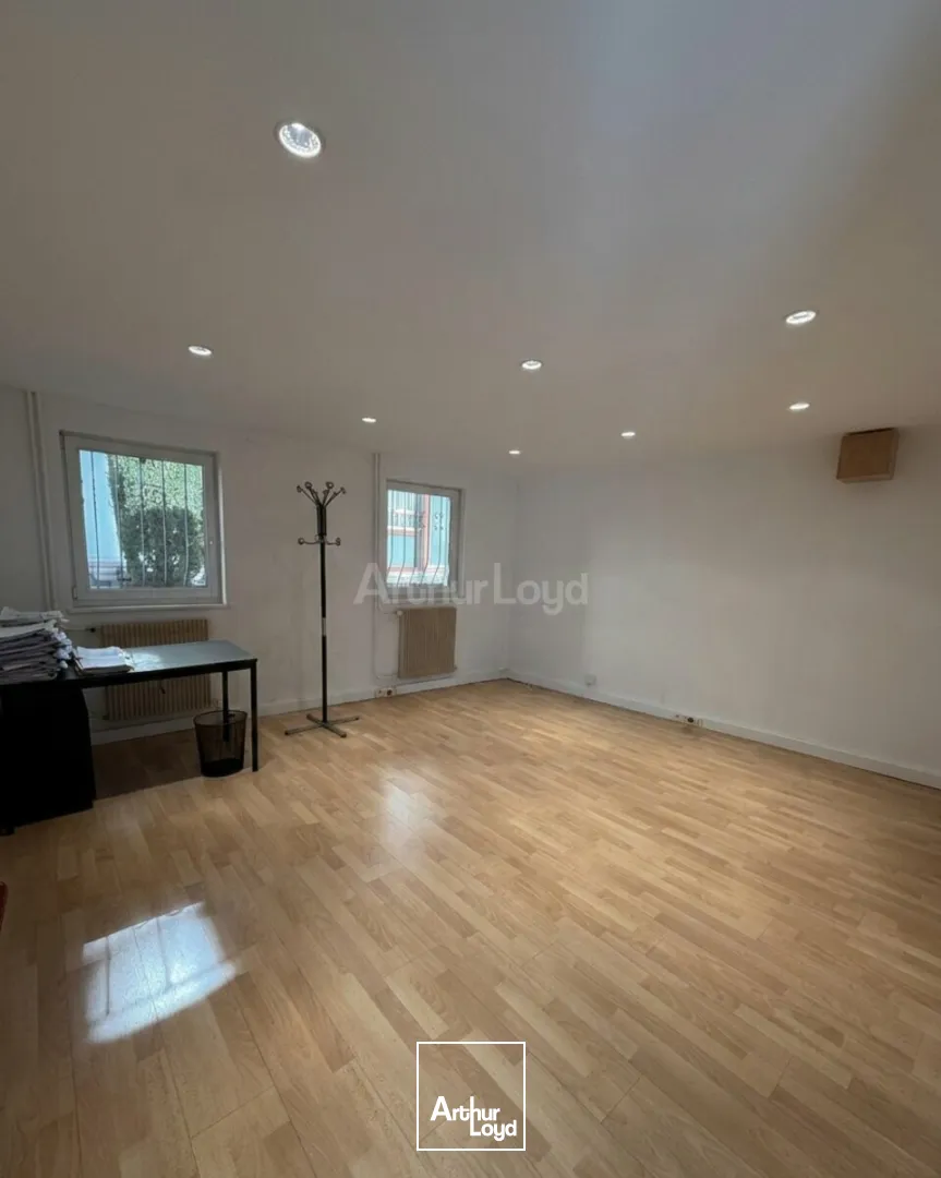 Bureaux - Location - STRASBOURG - 67100 - 56-273 - 7654346