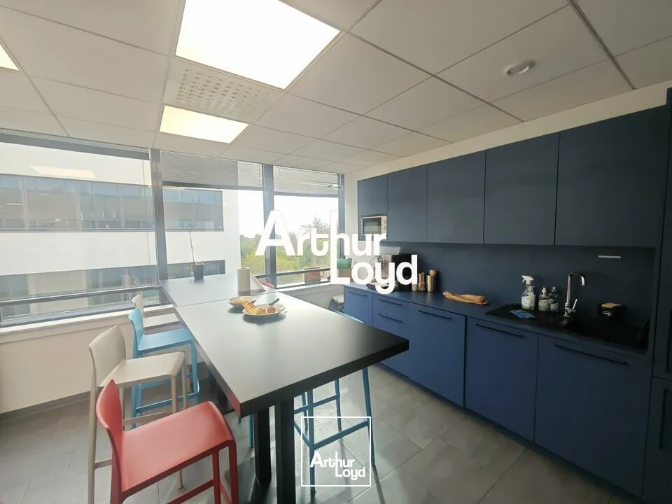 Bureaux - Location - NICE - 06200 - 201-1671 - 7654371