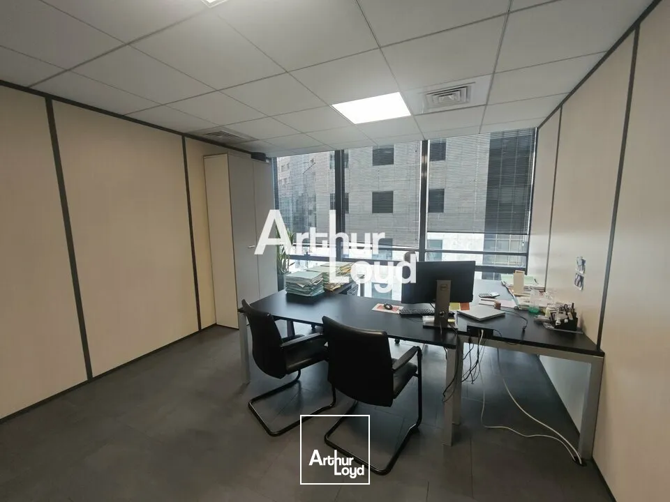 Bureaux - Location - NICE - 06200 - 201-1671 - 7654373