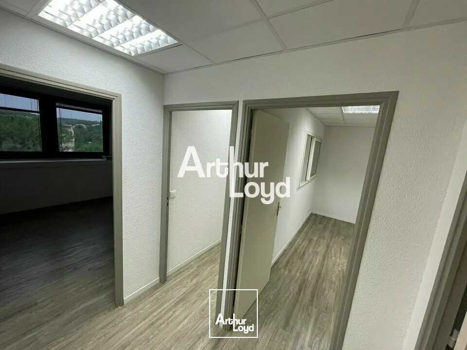 Bureaux - Location - VALBONNE - 06560 - 26-423 - 7654380