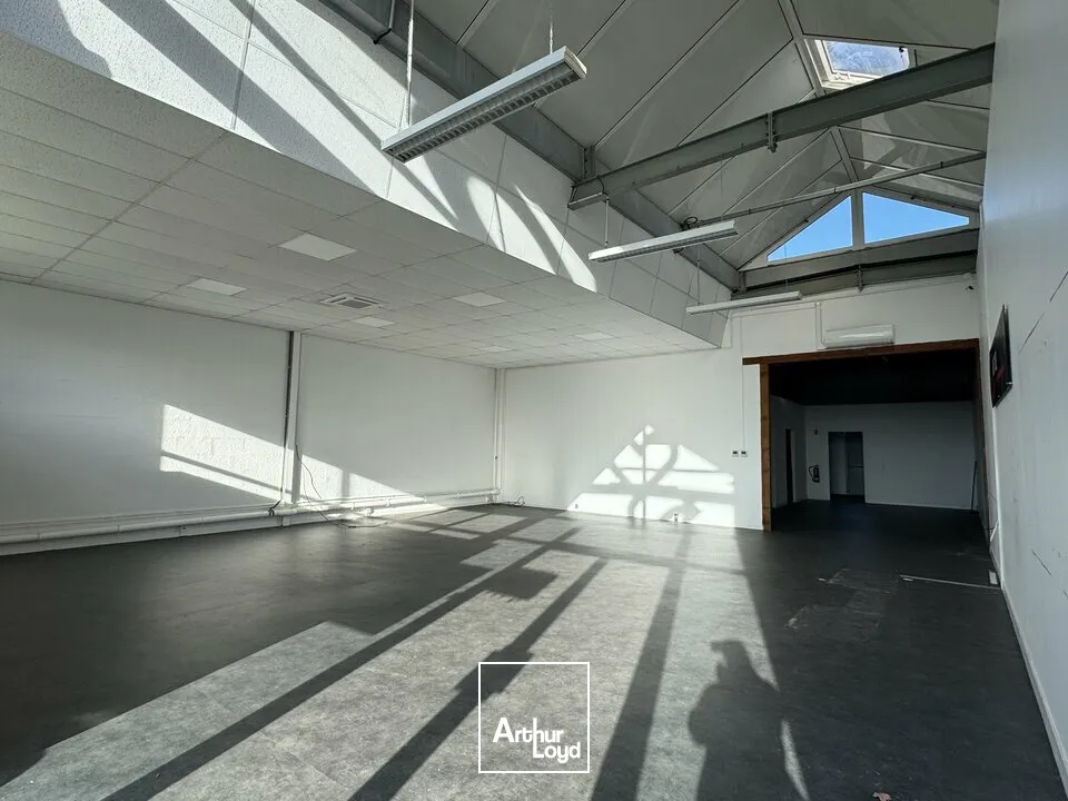 Locaux commerciaux - Vente - TOURS - 37100 - 180-180 - 7654432