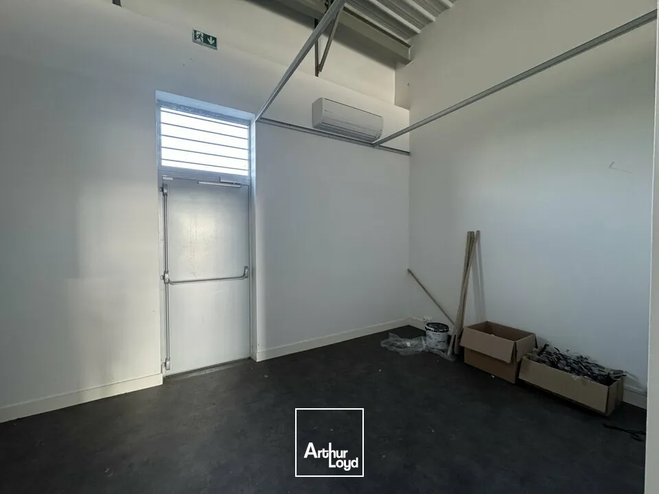 Locaux commerciaux - Vente - TOURS - 37100 - 180-180 - 7654435