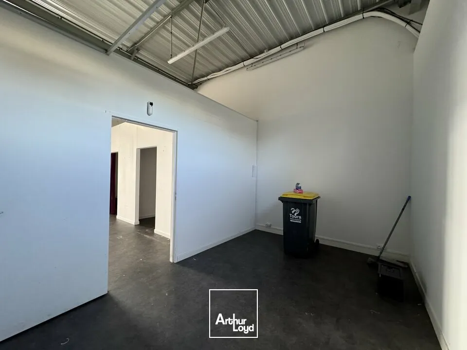 Locaux commerciaux - Vente - TOURS - 37100 - 180-180 - 7654436