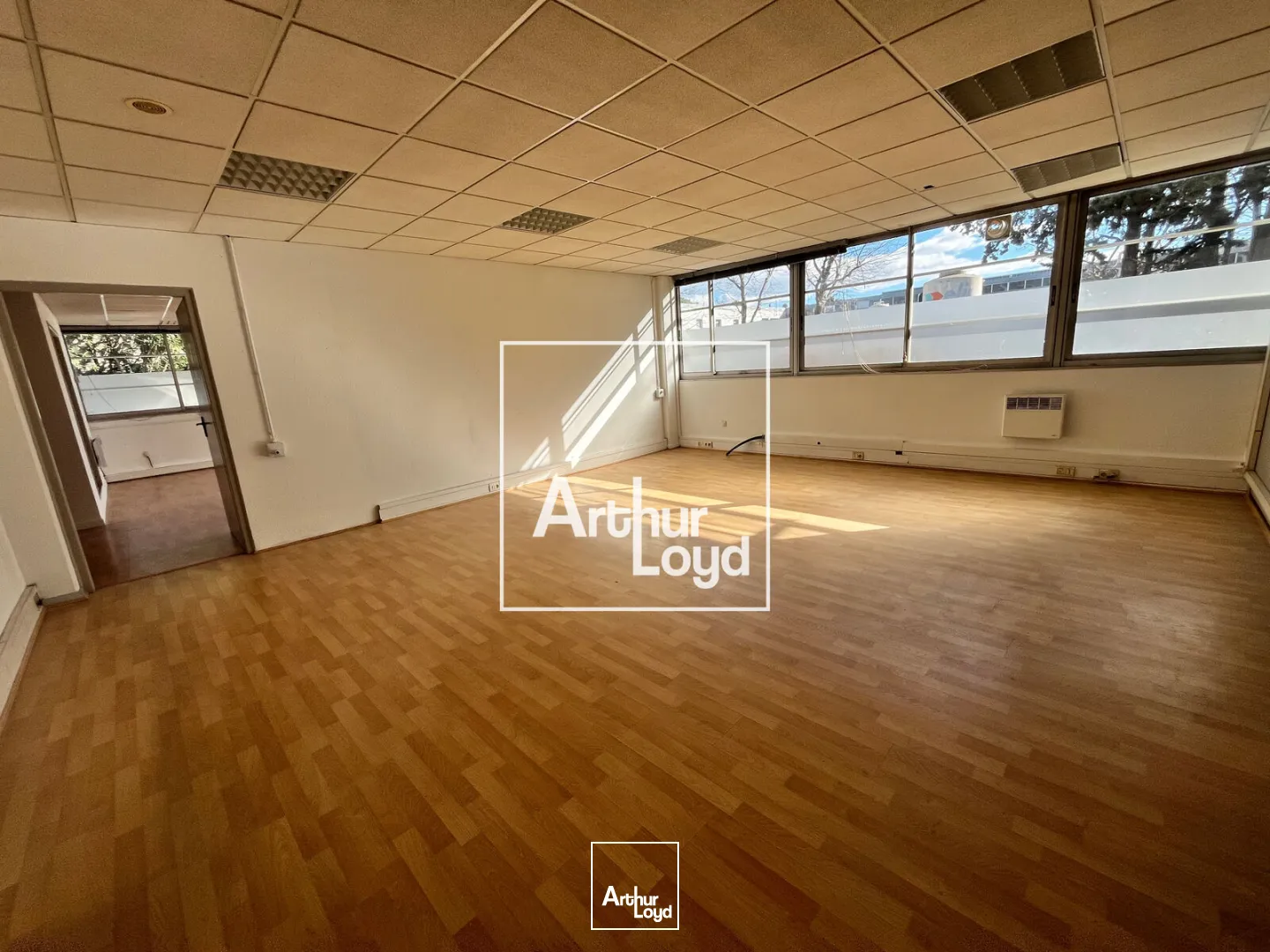 Bureaux - Location - NIMES - 30900 - 138-310 - 7654485