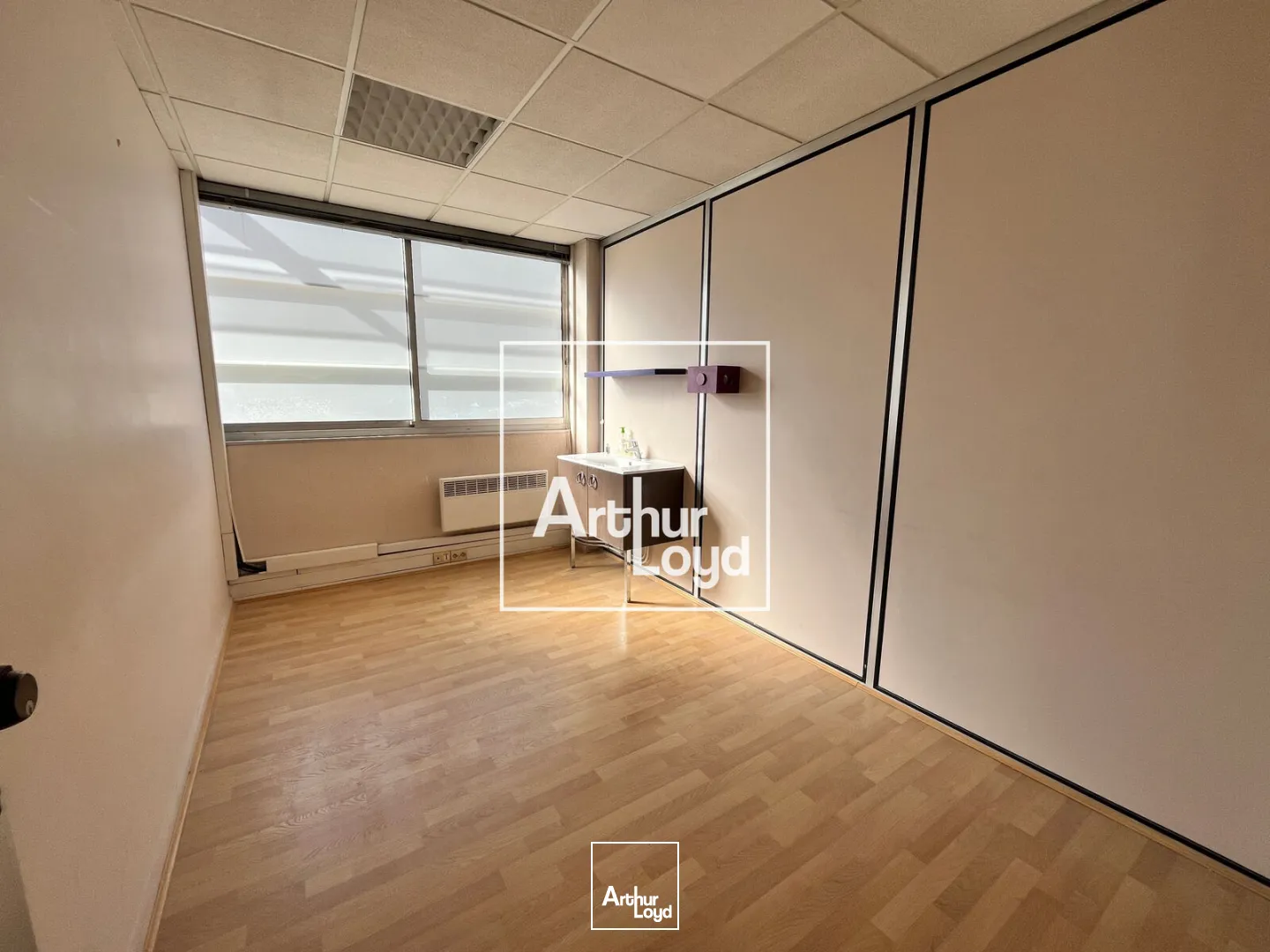 Bureaux - Location - NIMES - 30900 - 138-310 - 7654487