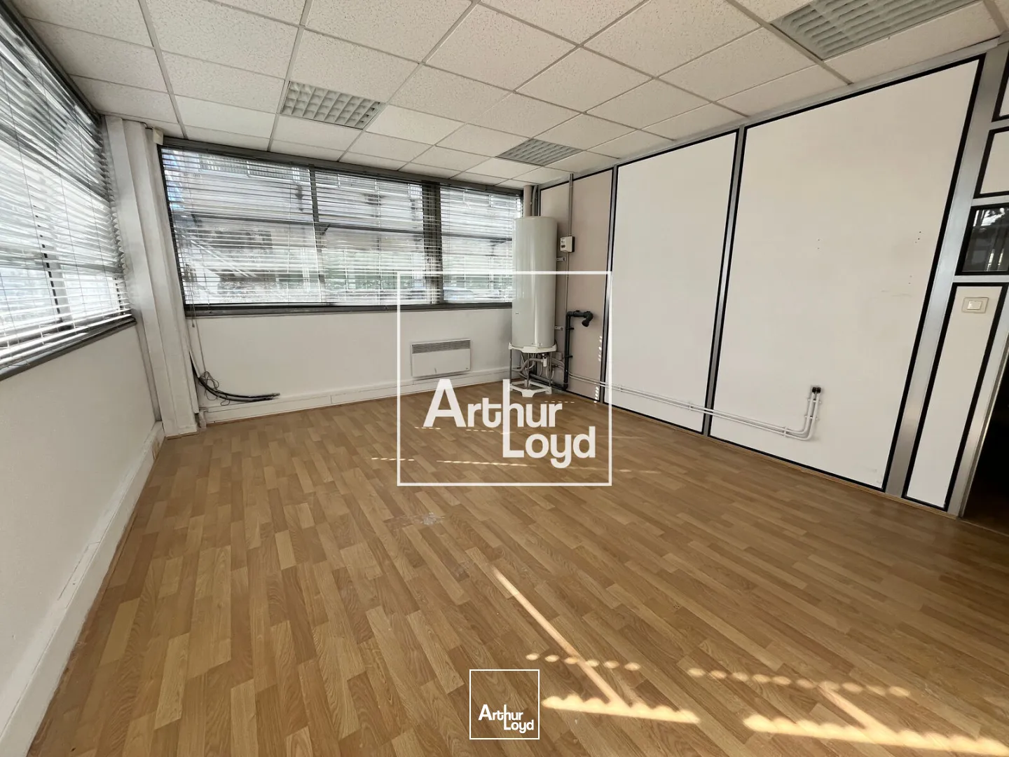 Bureaux - Location - NIMES - 30900 - 138-310 - 7654488