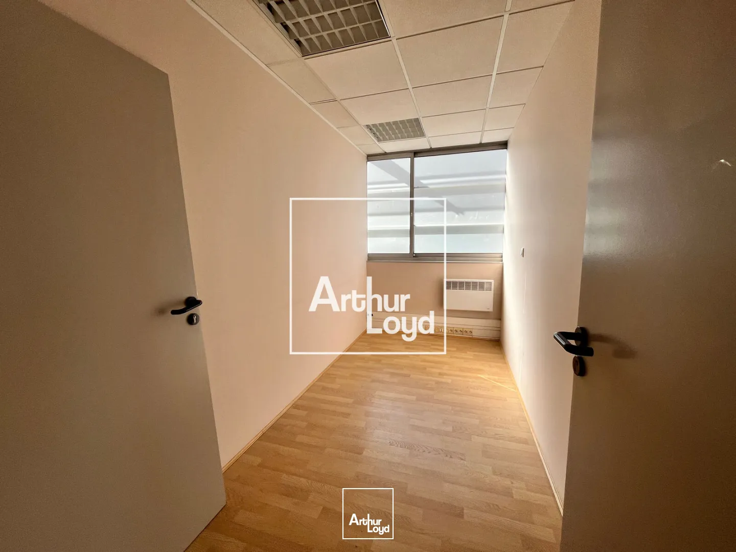 Bureaux - Location - NIMES - 30900 - 138-310 - 7654490