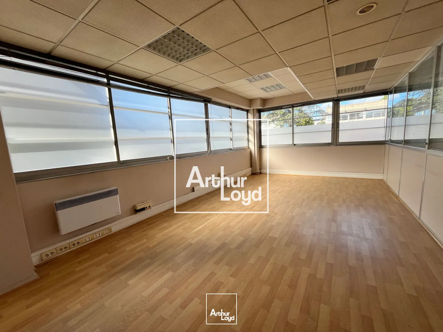 Bureaux - Location - NIMES - 30900 - 138-310 - 7654491