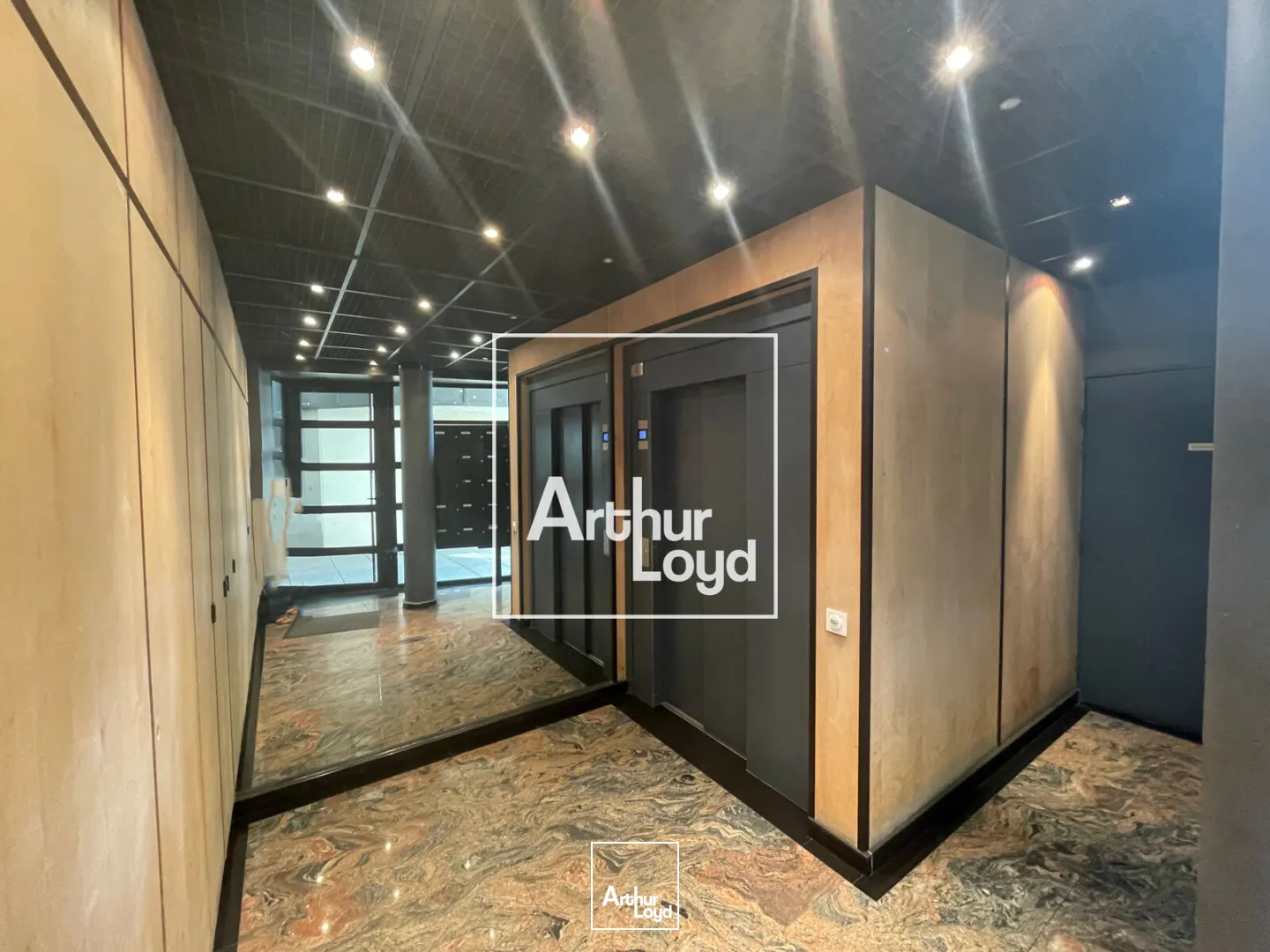 Bureaux - Vente - NIMES - 30000 - 105-105 - 7654518