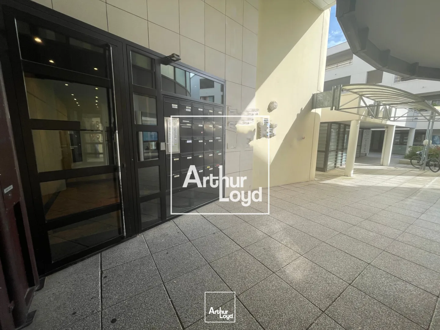 Bureaux - Vente - NIMES - 30000 - 105-105 - 7654519