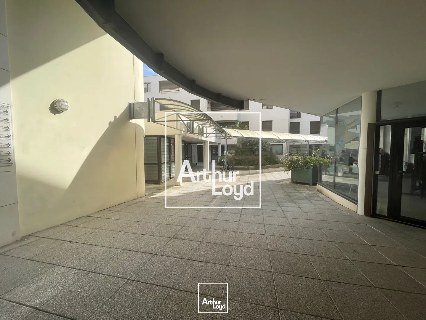 Bureaux - Vente - NIMES - 30000 - 105-105 - 7654521