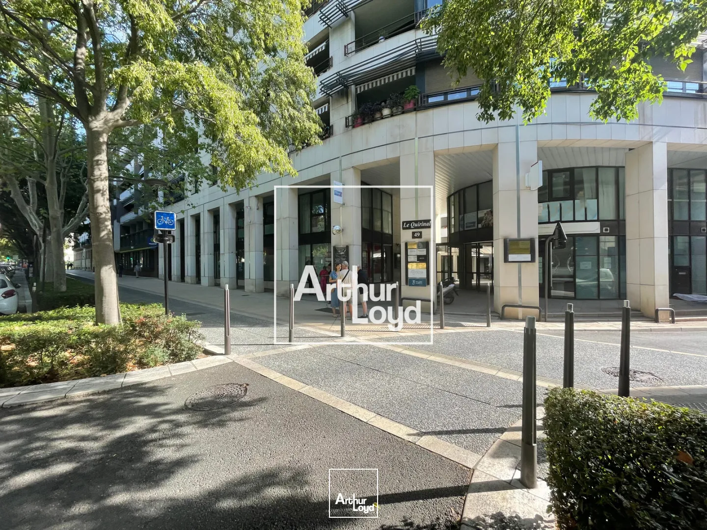 Bureaux - Vente - NIMES - 30000 - 105-105 - 7654525