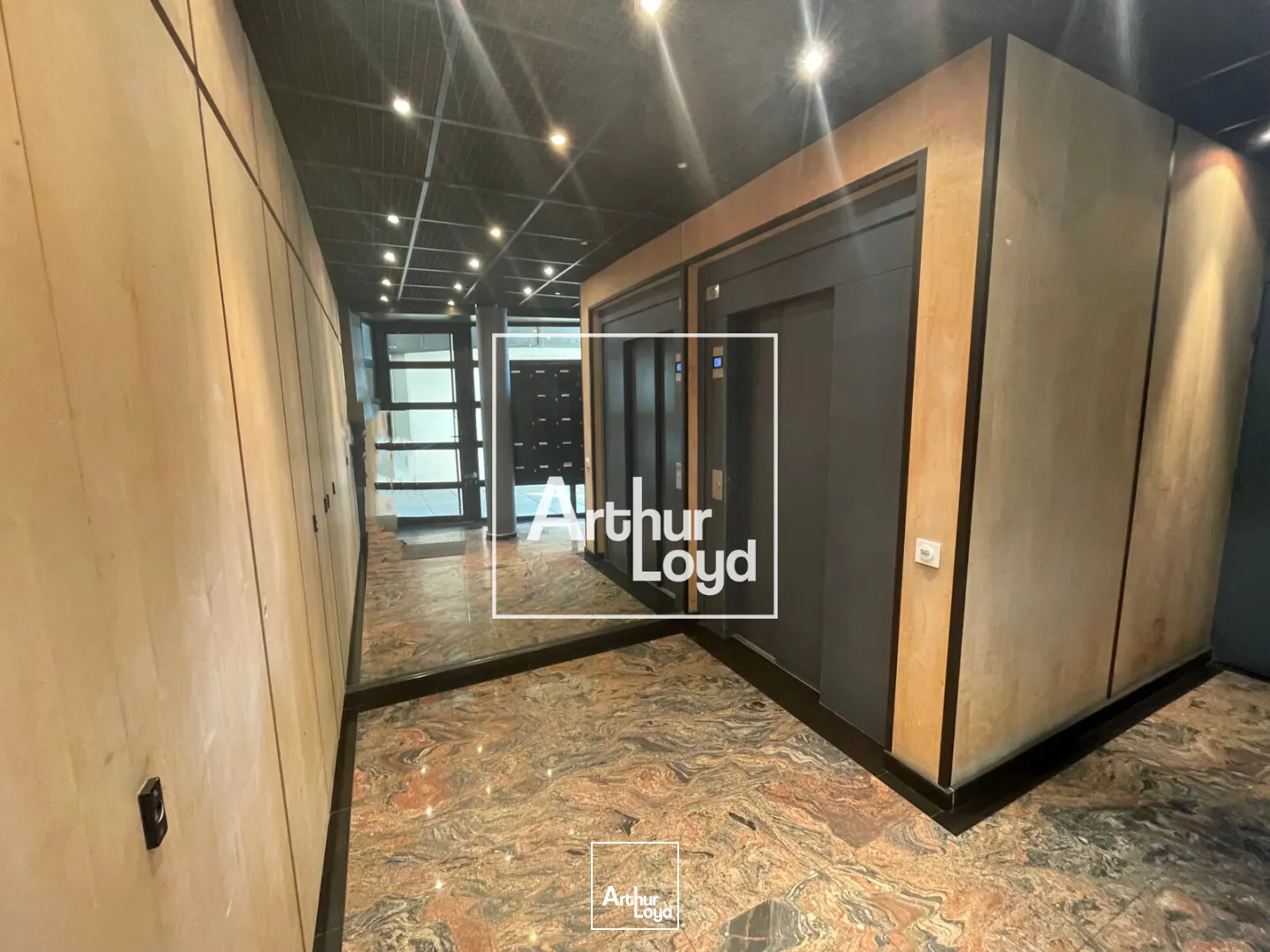 Bureaux - Vente - NIMES - 30000 - 105-105 - 7654520