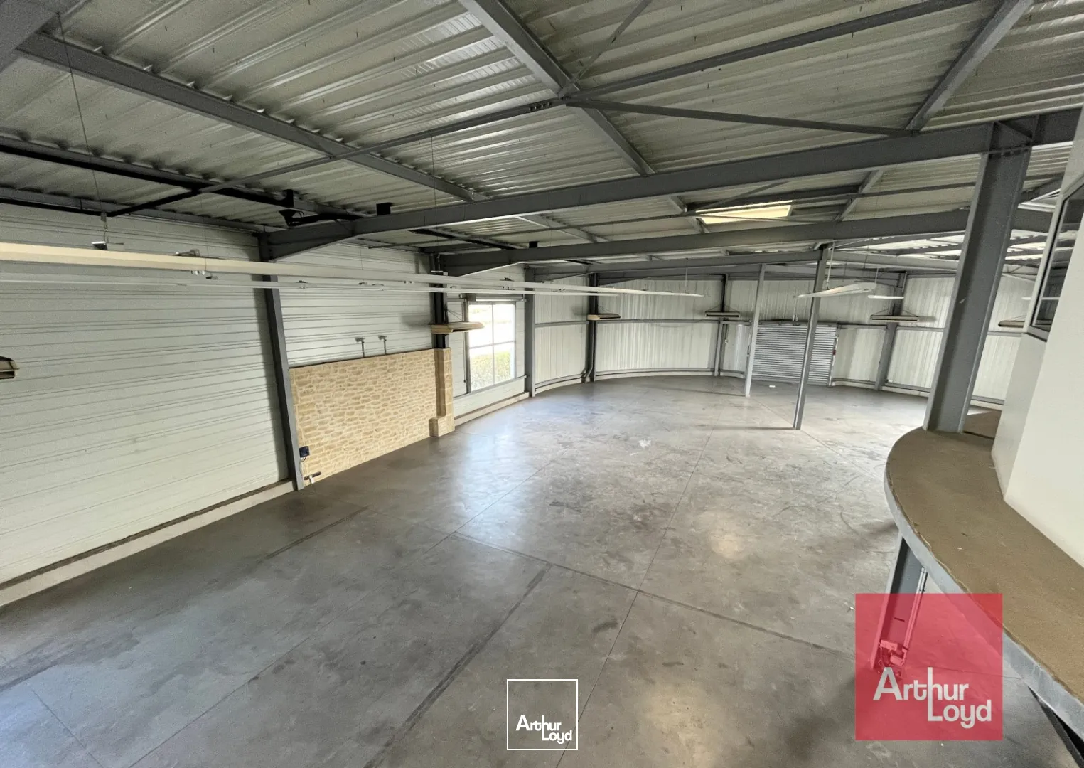 Locaux d'activité & Entrepôts - Vente - NIMES - 30000 - 772-772 - 7654526