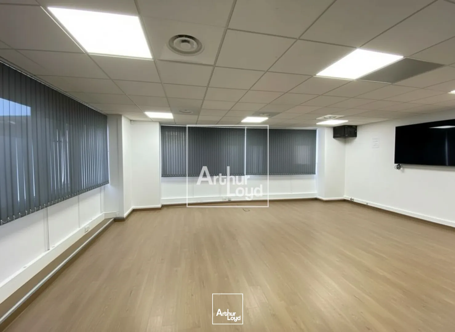 Bureaux - Location - GIERES - 38610 - 58-58 - 7654552