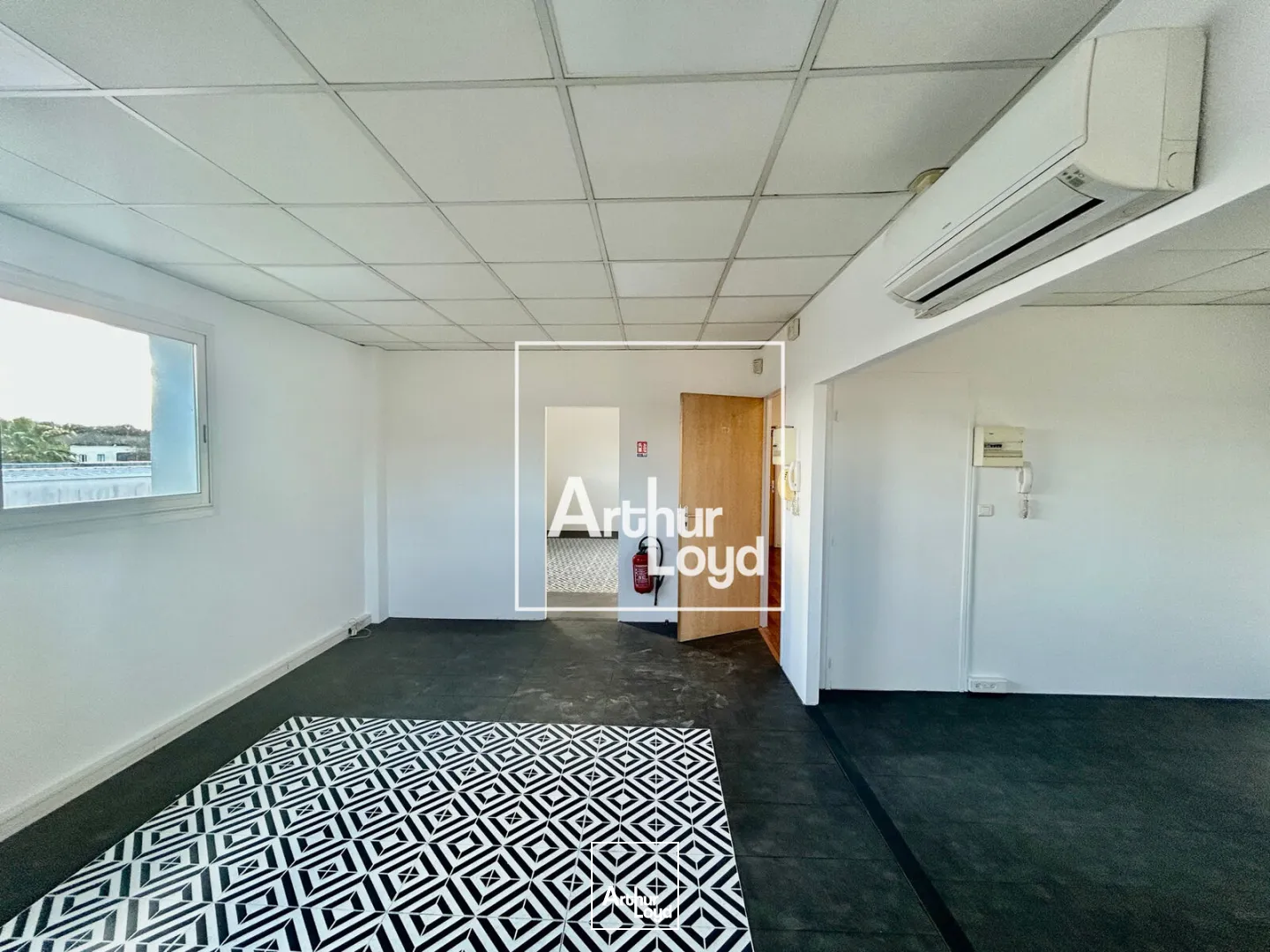 Locaux d'activité & Entrepôts - Vente - MONTPELLIER - 34000 - 1021-1021 - 7654593