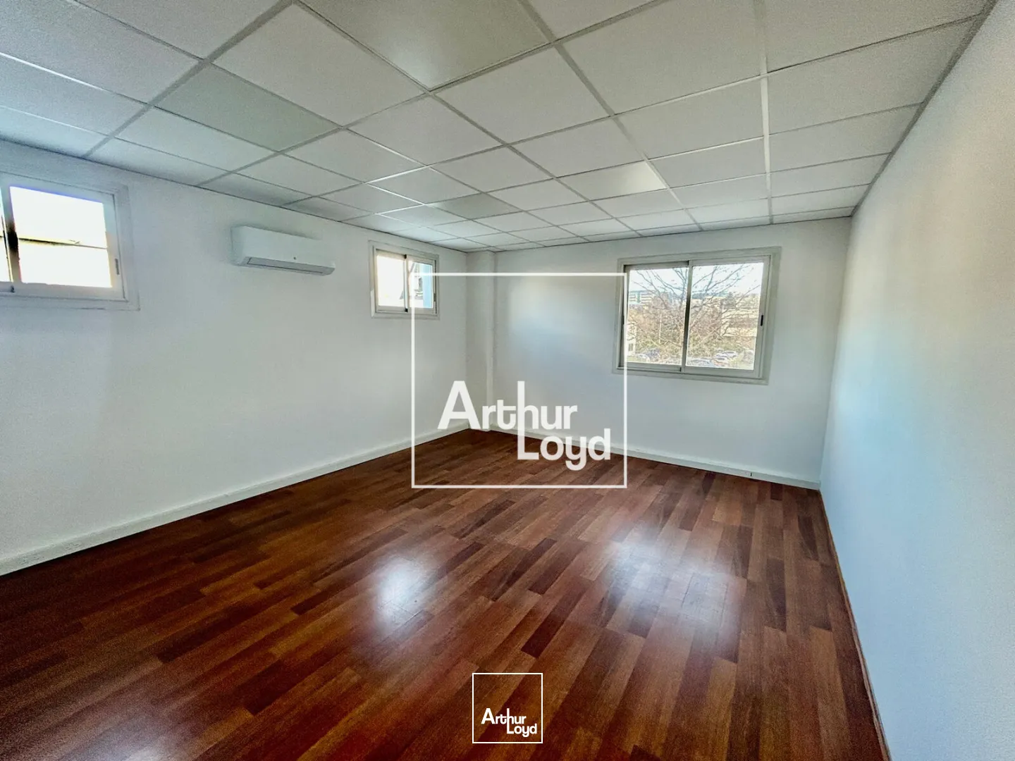 Locaux d'activité & Entrepôts - Vente - MONTPELLIER - 34000 - 1021-1021 - 7654592