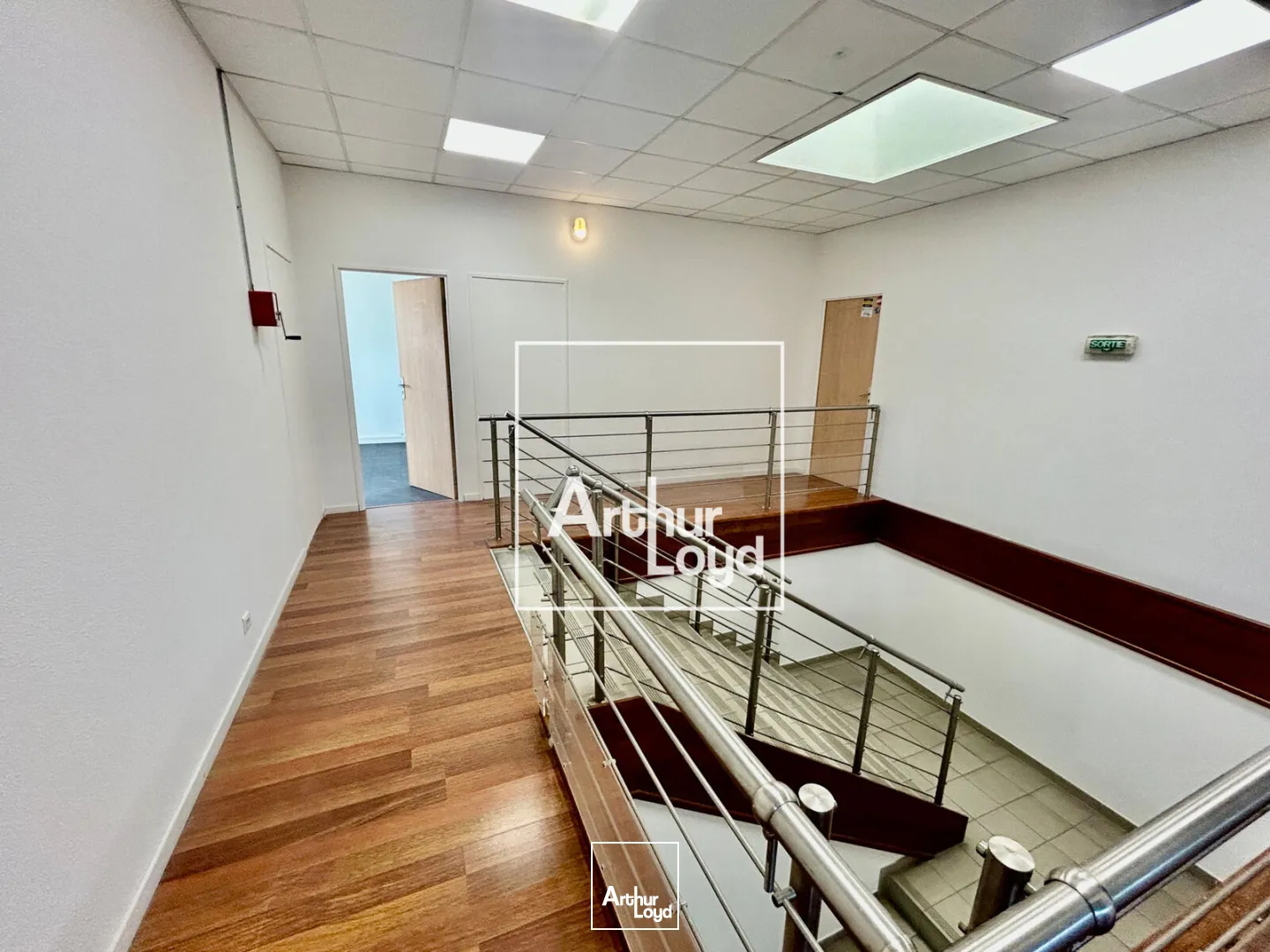 Locaux d'activité & Entrepôts - Vente - MONTPELLIER - 34000 - 1021-1021 - 7654594