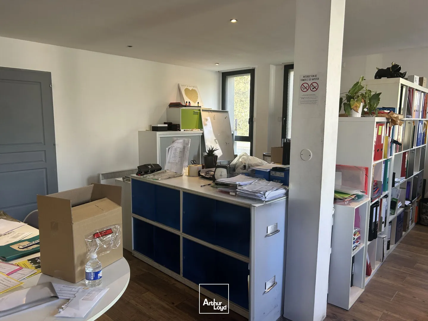 Locaux d'activité & Entrepôts - Location - NANTES - 44300 - 446-446 - 7654619