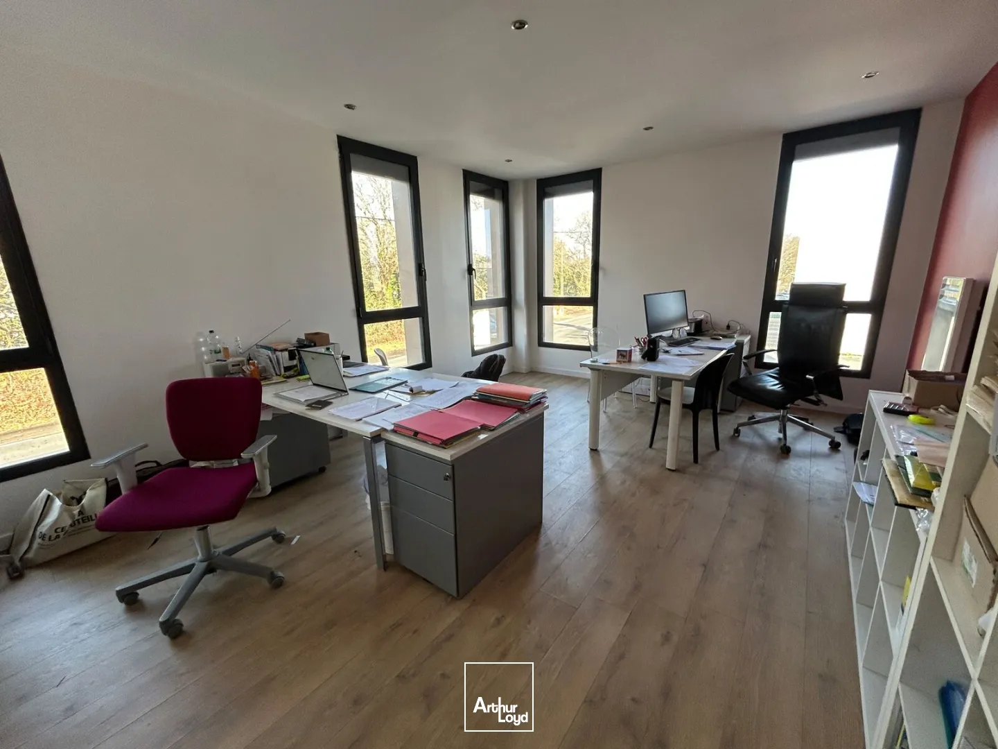 Locaux d'activité & Entrepôts - Location - NANTES - 44300 - 446-446 - 7654610