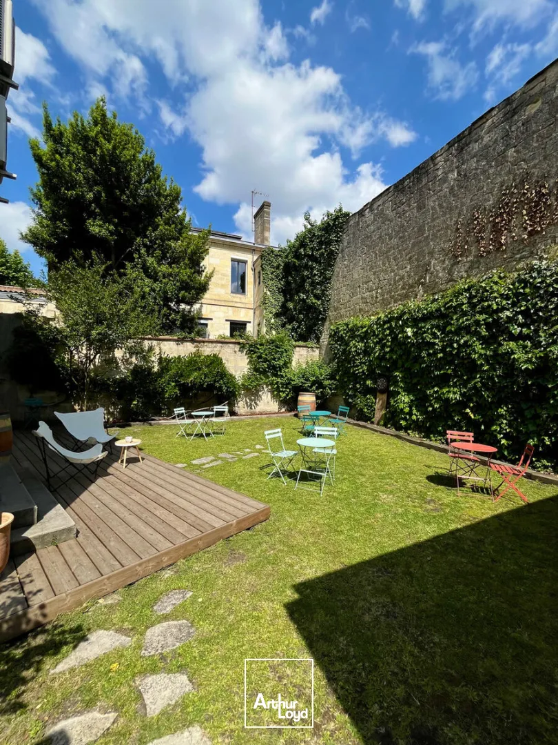 Bureaux - Coworking - BORDEAUX - 33300 - 110-110 - 7654636