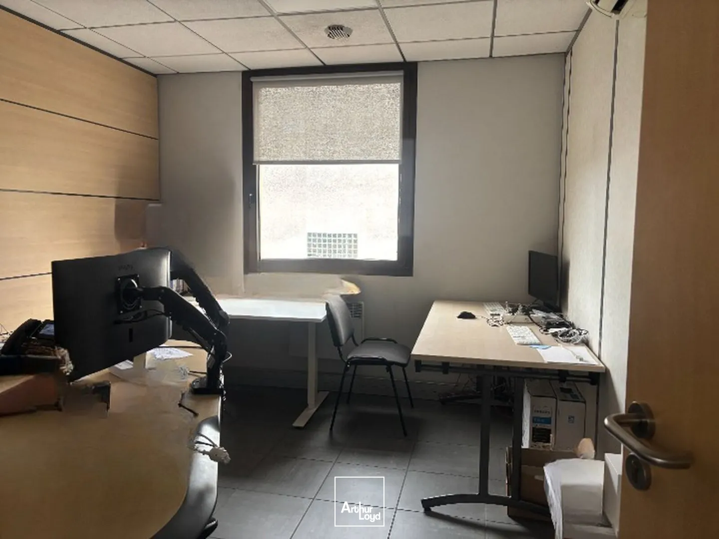 Bureaux - Location - VILLARS - 42390 - 200-200 - 7654642