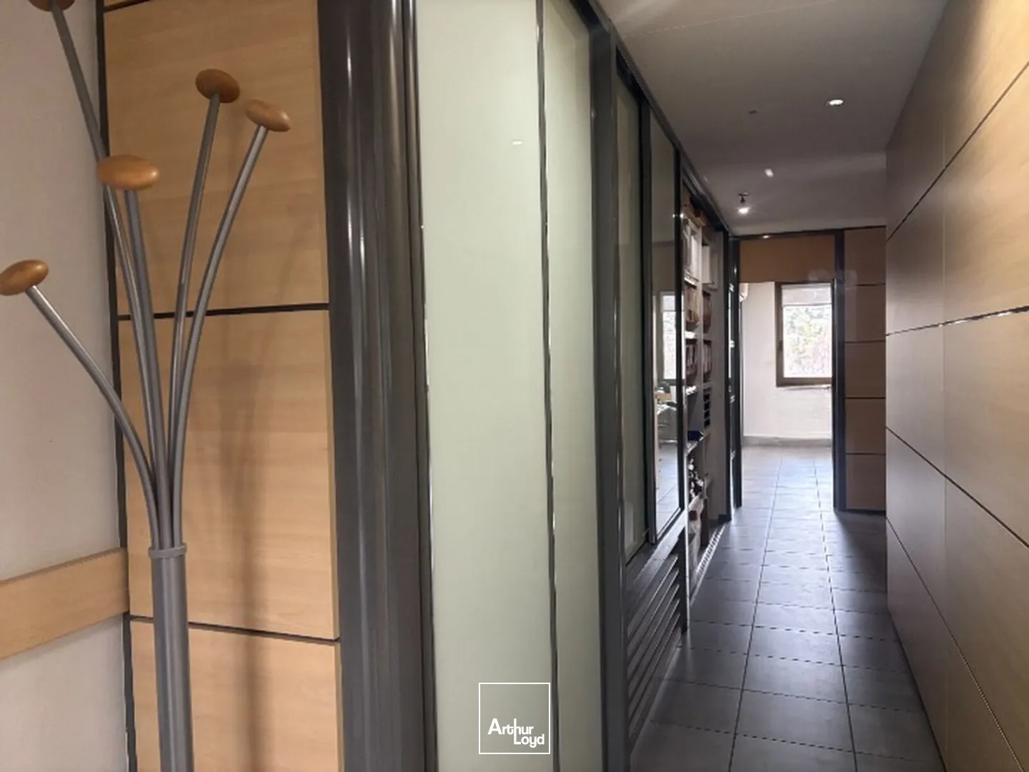 Bureaux - Location - VILLARS - 42390 - 200-200 - 7654644