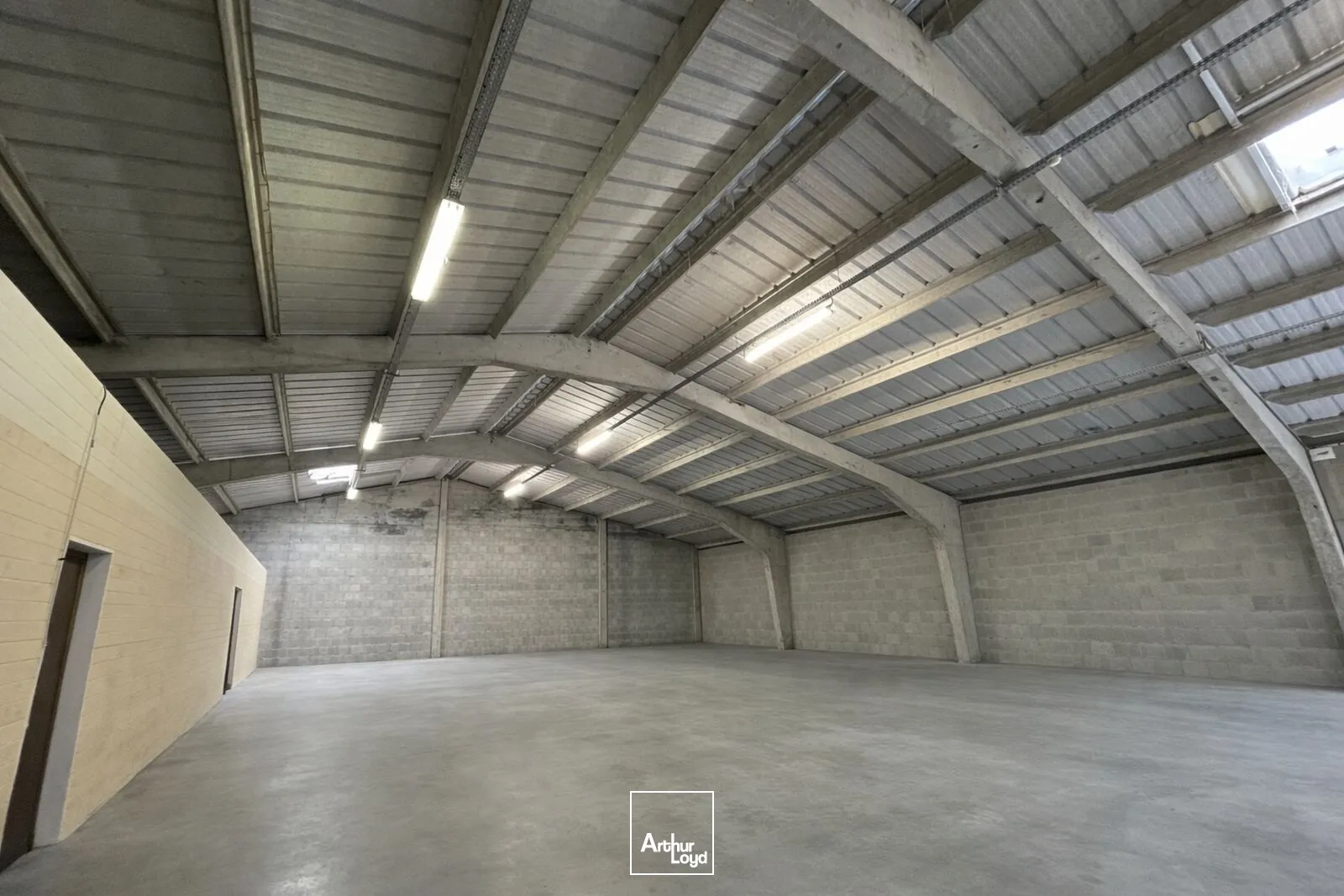 Locaux d'activité & Entrepôts - Vente - MARQUION - 62860 - 1470-1470 - 7654780