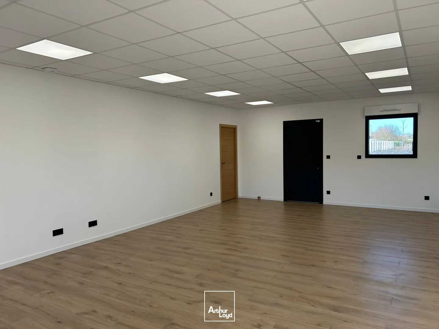 Bureaux - Location - SOMAIN - 59490 - 73-73 - 7654814