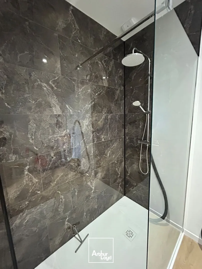 Bureaux - Location - SOMAIN - 59490 - 73-73 - 7654817