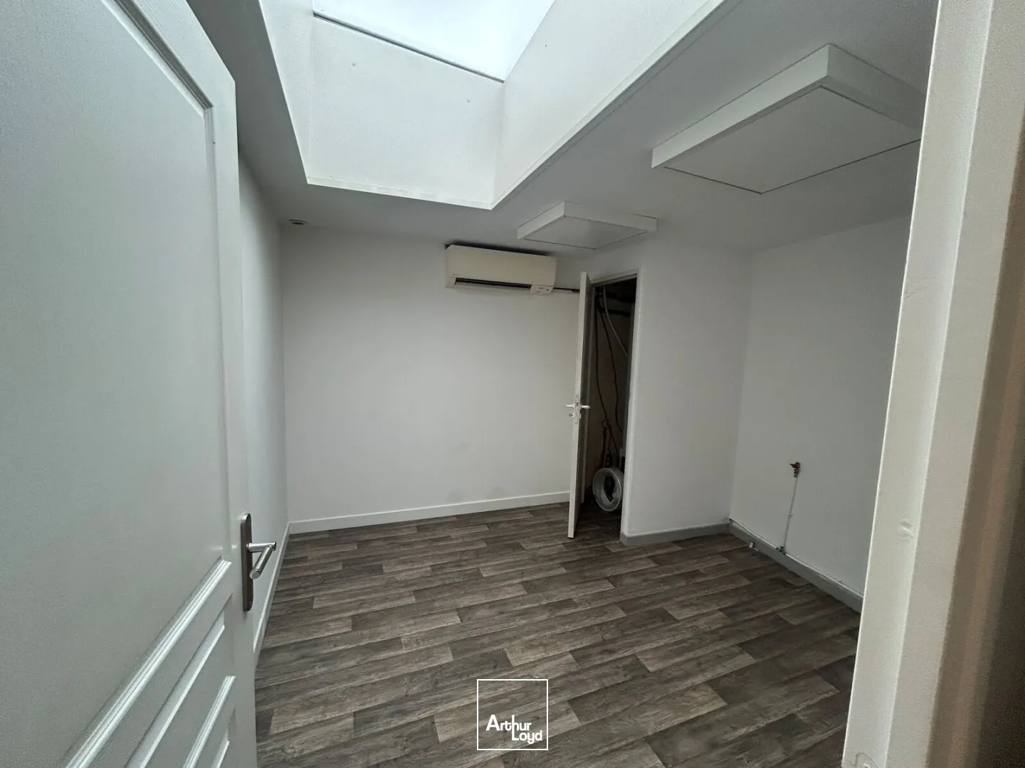 Locaux commerciaux - Location - LEERS - 59115 - 60-60 - 7654831