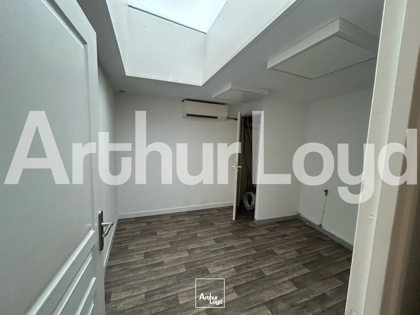 Locaux commerciaux - Location - LEERS - 59115 - 60-60 - 7654822