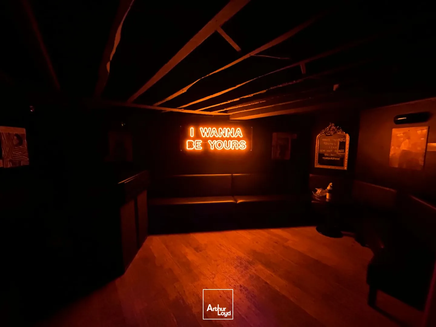 Locaux commerciaux - Location - LILLE - 59000 - 90-90 - 7654844