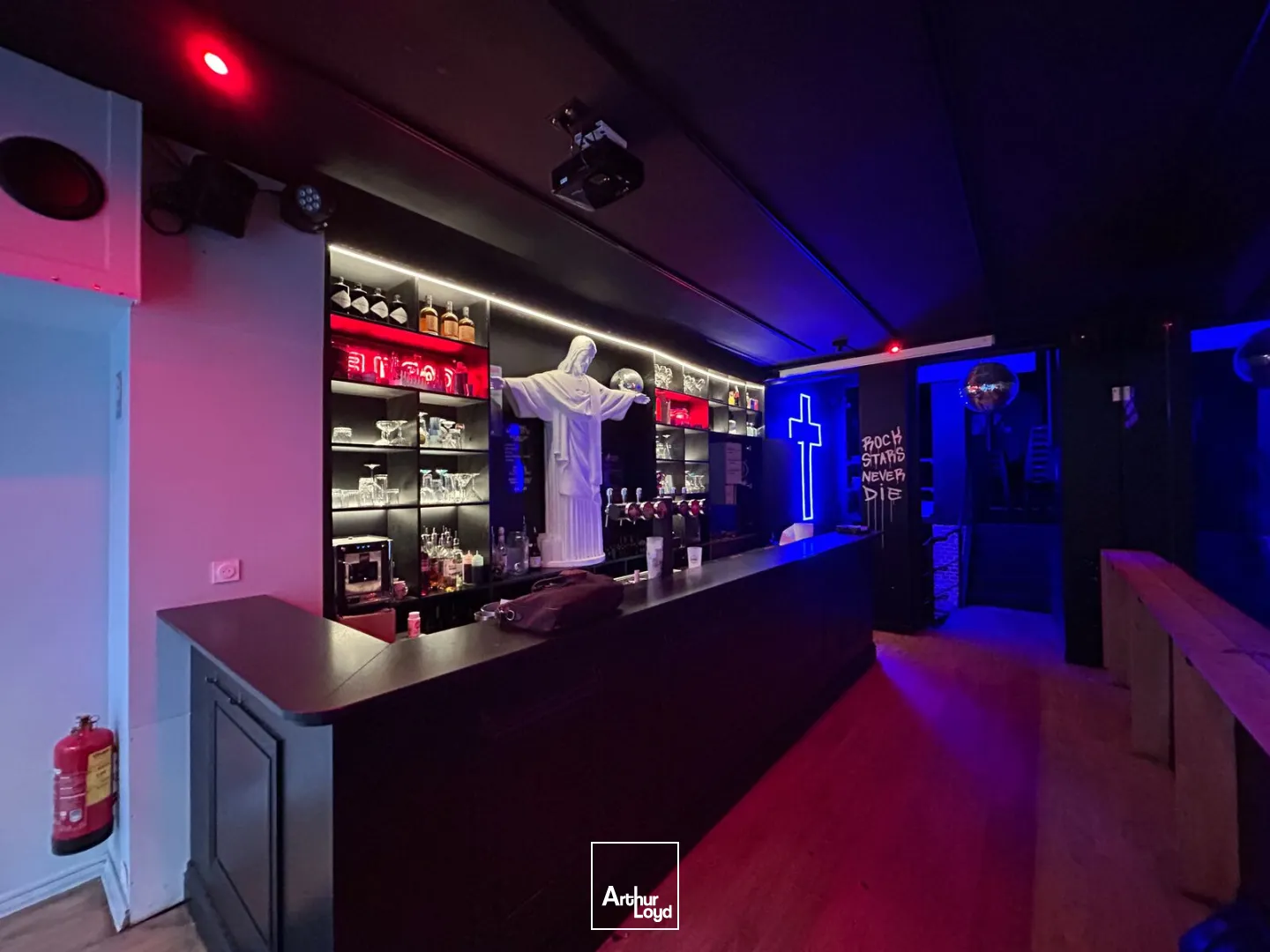 Locaux commerciaux - Location - LILLE - 59000 - 90-90 - 7654843