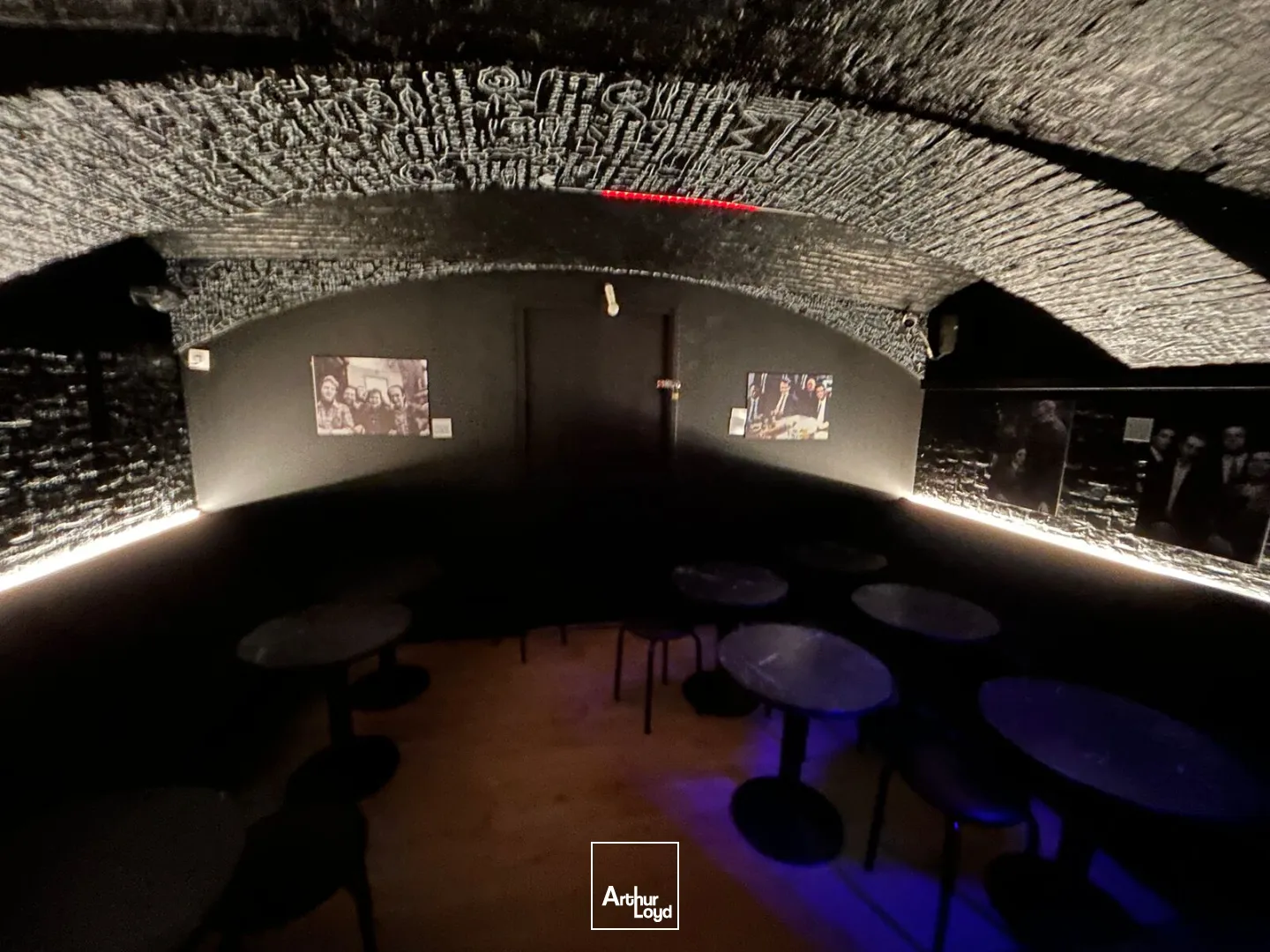 Locaux commerciaux - Location - LILLE - 59000 - 90-90 - 7654845