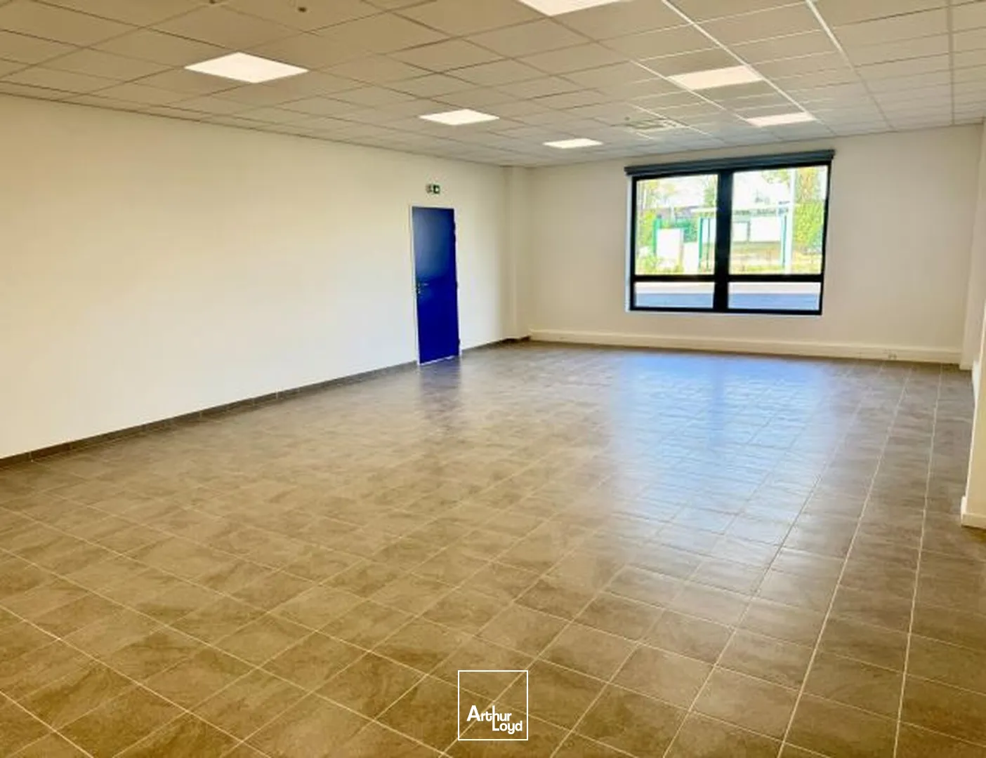 Locaux d'activité & Entrepôts - Location - TRAPPES - 78190 - 2206-2206 - 7654861