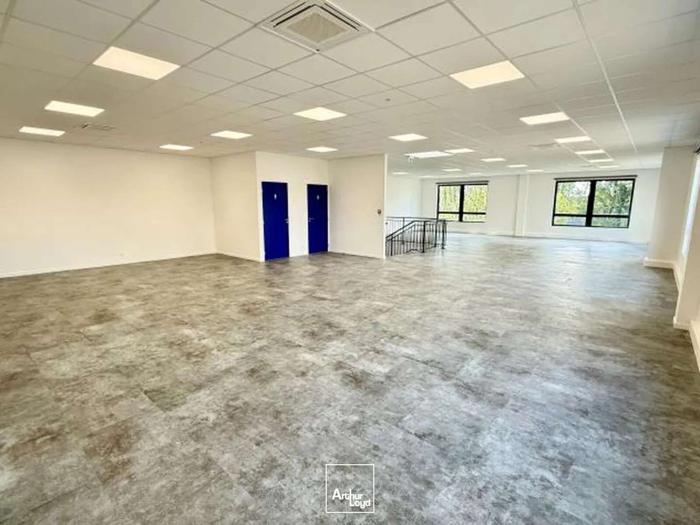 Locaux d'activité & Entrepôts - Location - TRAPPES - 78190 - 2206-2206 - 7654862