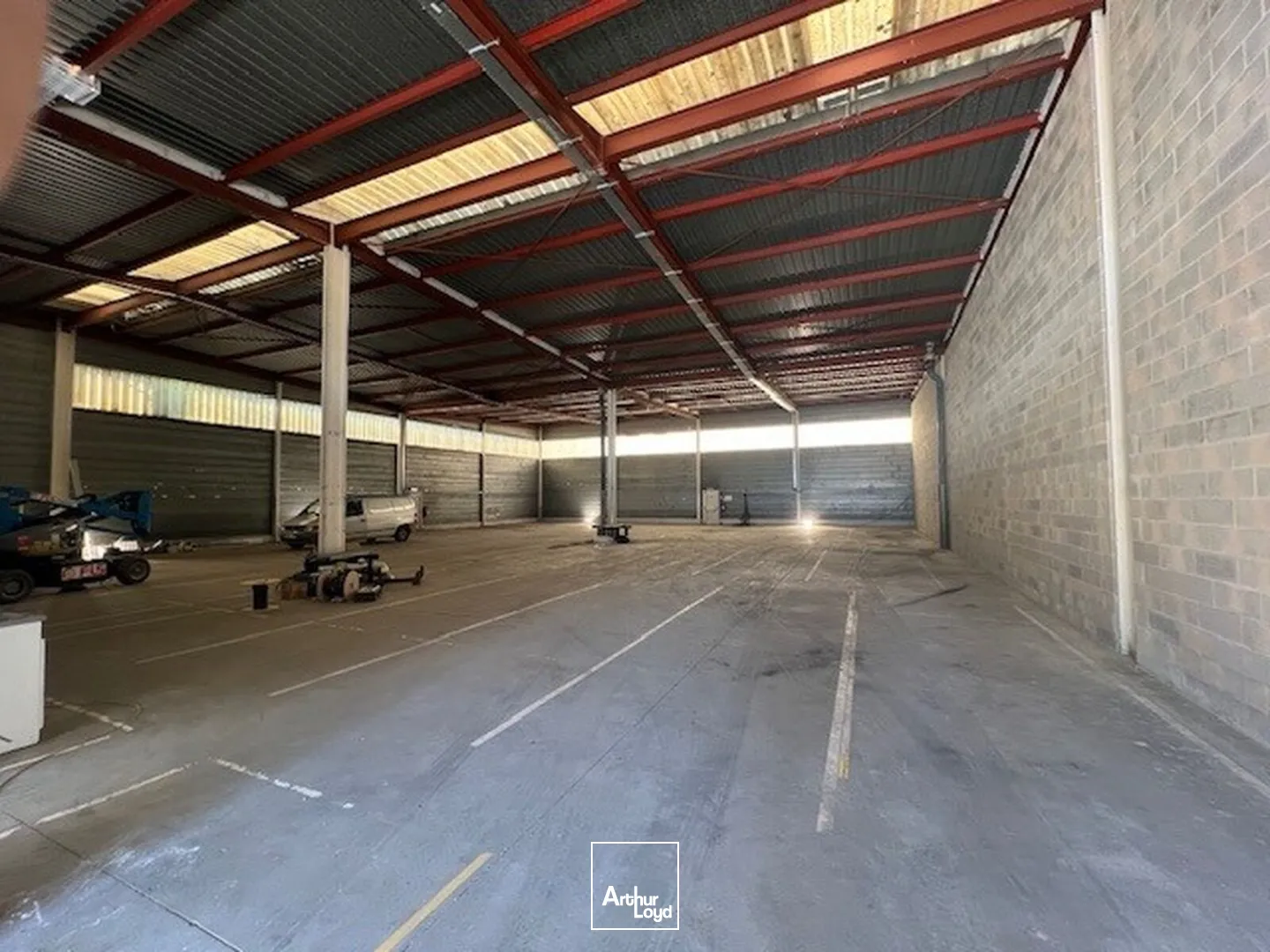 Locaux d'activité & Entrepôts - Location - BUC - 78530 - 1002-3969 - 7654895