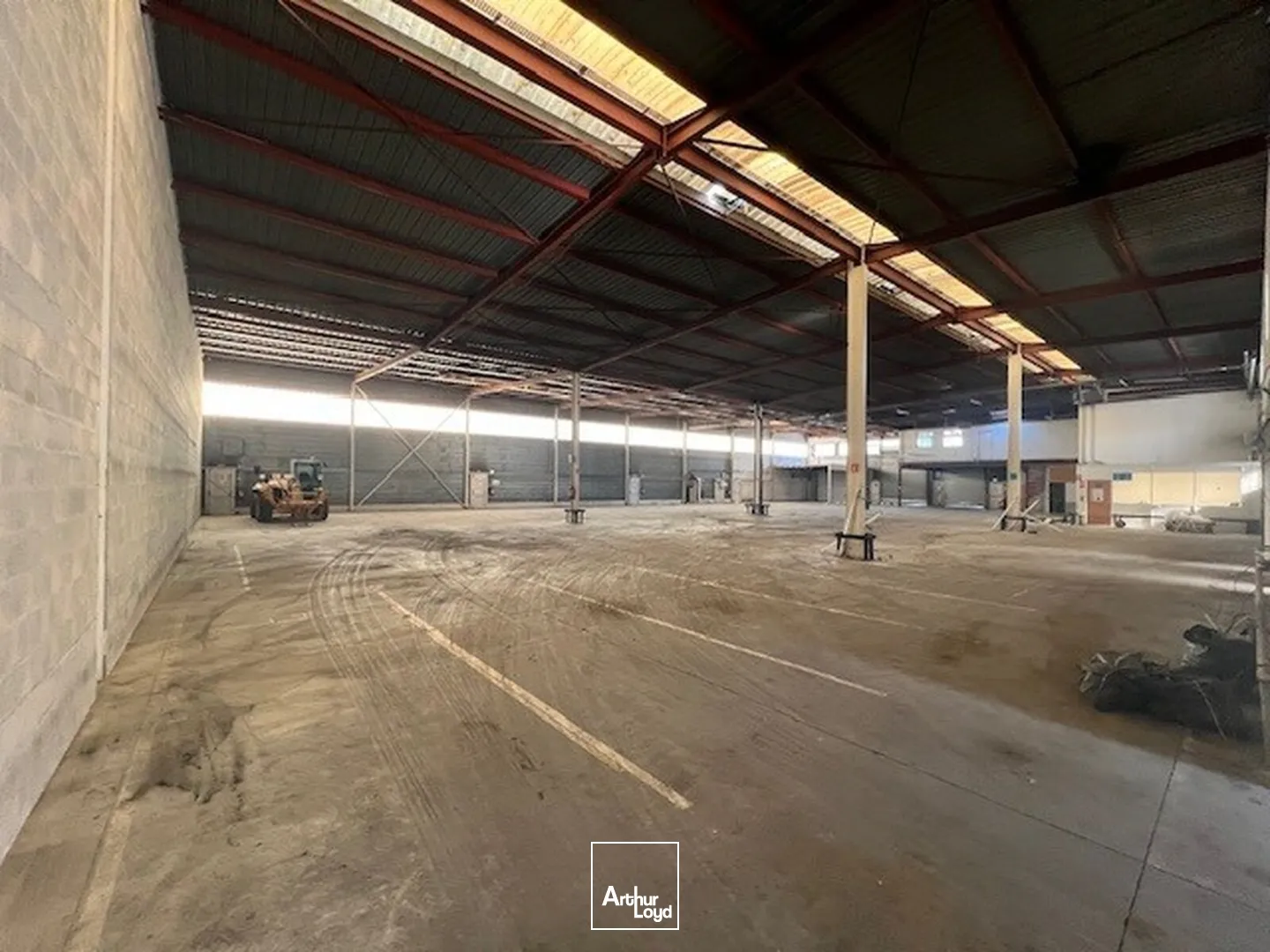 Locaux d'activité & Entrepôts - Location - BUC - 78530 - 1002-3969 - 7654897