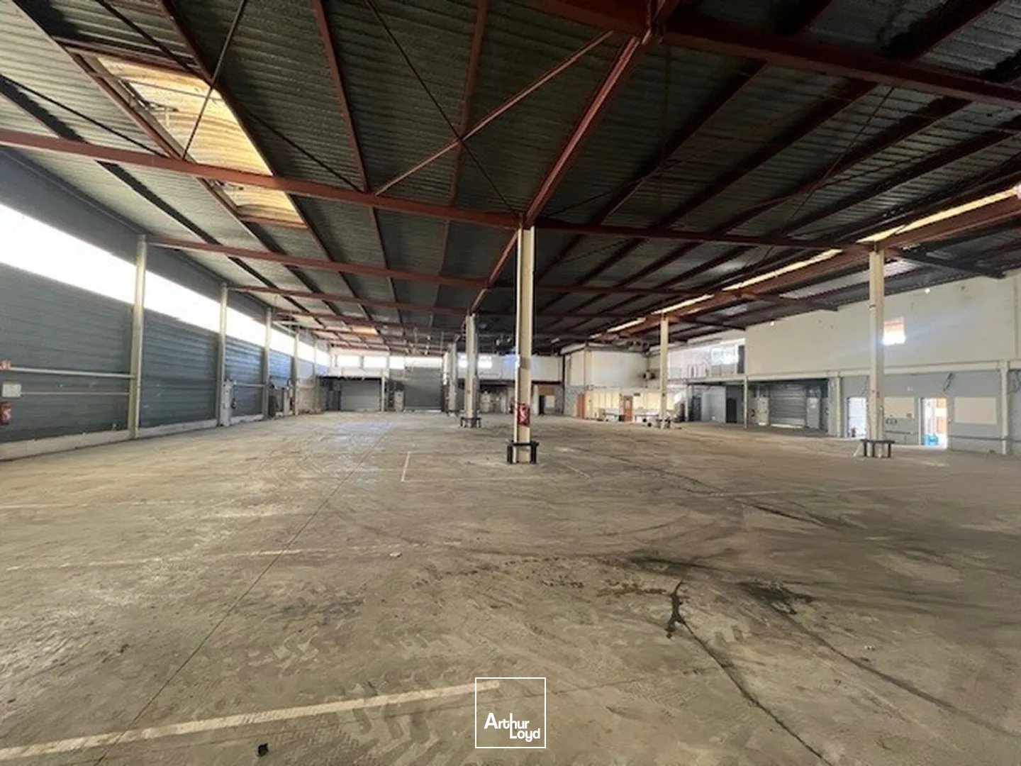 Locaux d'activité & Entrepôts - Location - BUC - 78530 - 1002-3969 - 7654898