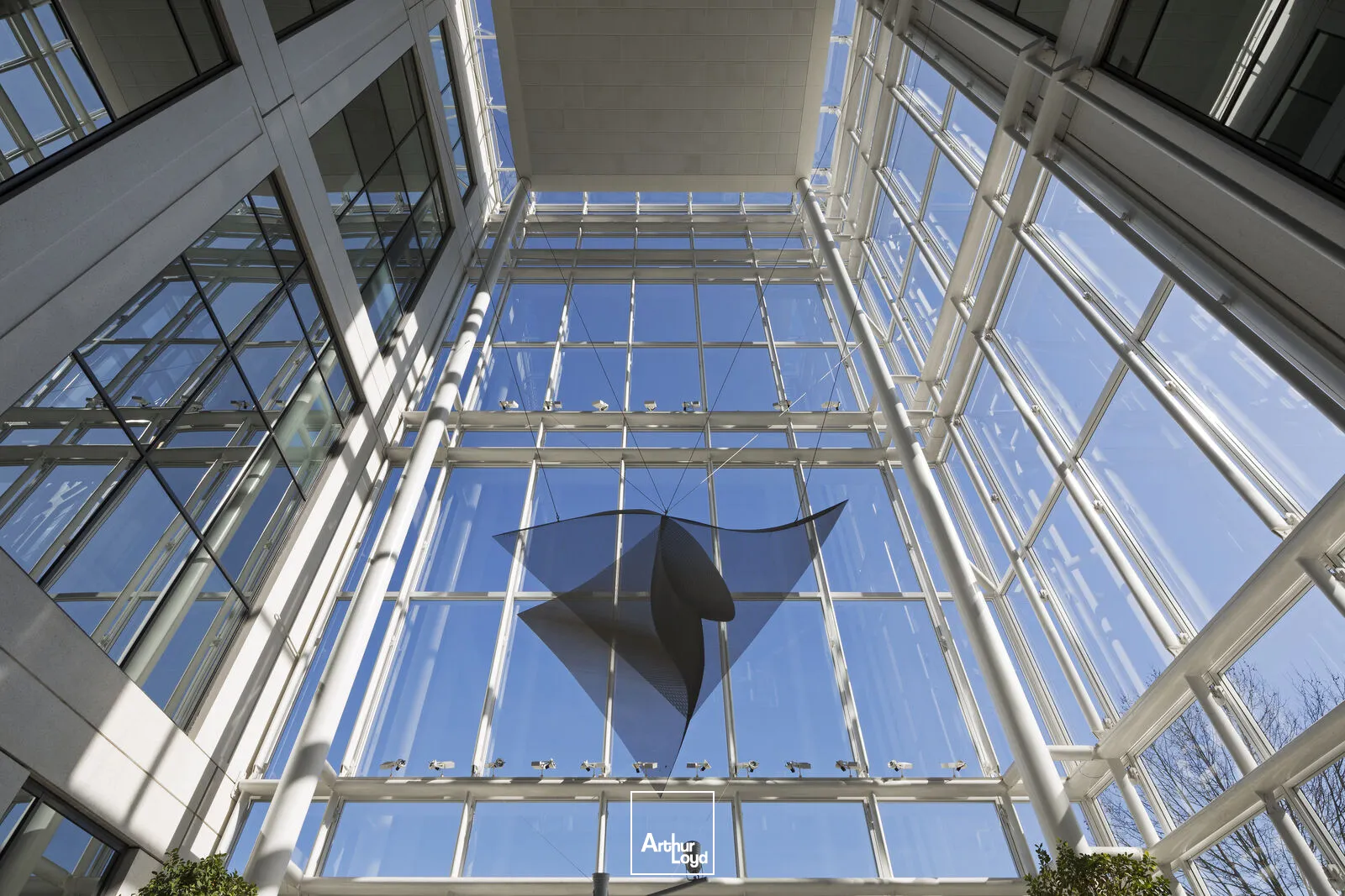 Bureaux - Location - RUNGIS - 94150 - 1454-1454 - 7654903