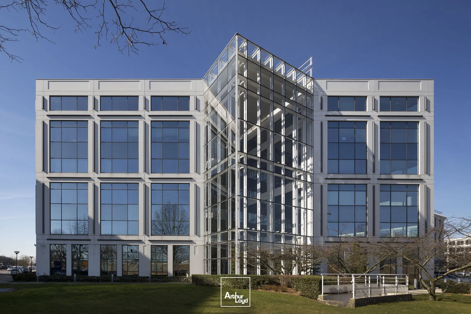 Bureaux - Location - RUNGIS - 94150 - 1454-1454 - 7654904