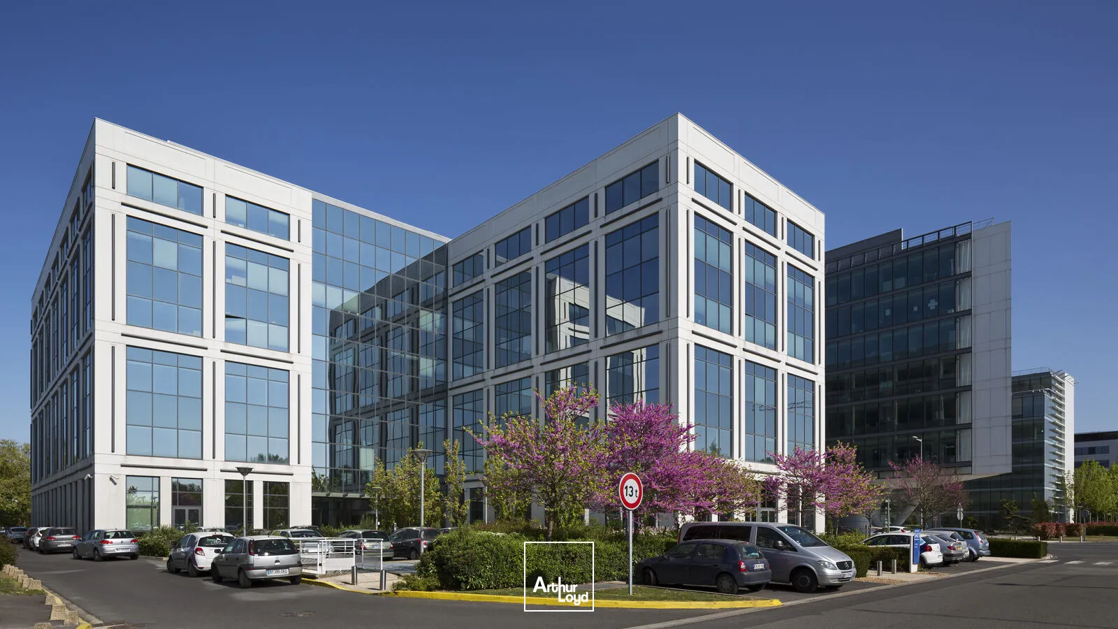 Bureaux - Location - RUNGIS - 94150 - 1454-1454 - 7654902